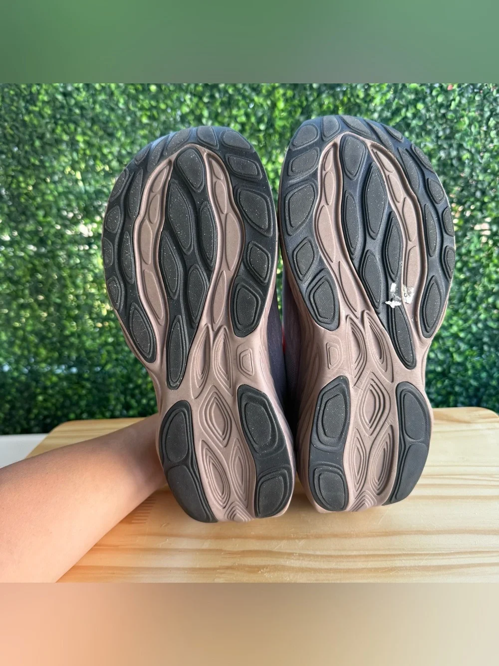 New Balance Fresh Foam X 1080v14 Women’s 10 B Earth Shadow Shoes W108014E